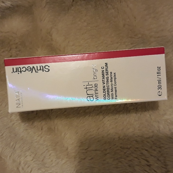 StriVectin Skincare Strivectin Golden Vitamin C Correcting Serum
